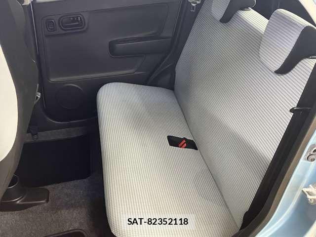 Suzuki ALTO 2016-10 6901735-14