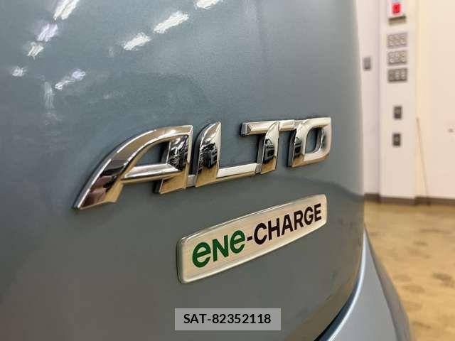 Suzuki ALTO 2016-10 6901735-18