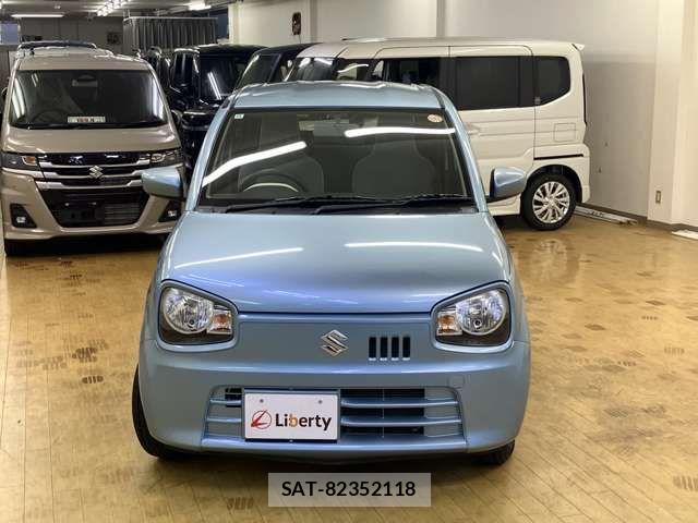 Suzuki ALTO 2016-10 6901735-5