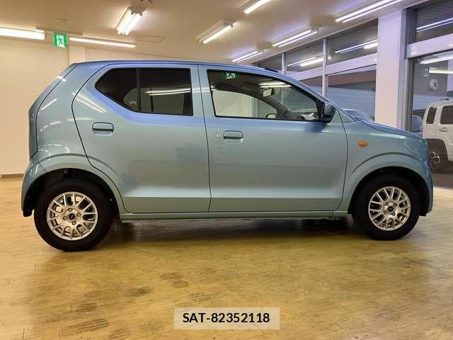Suzuki ALTO 2016-10 6901735-7