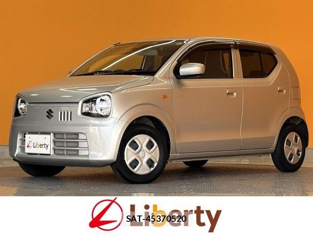 Suzuki ALTO 2021-03 6901705-0