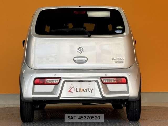 Suzuki ALTO 2021-03 6901705-9