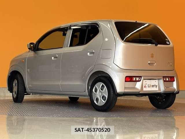 Suzuki ALTO 2021-03 6901705-10