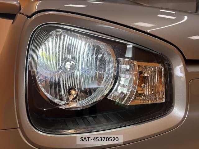 Suzuki ALTO 2021-03 6901705-17