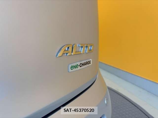 Suzuki ALTO 2021-03 6901705-19