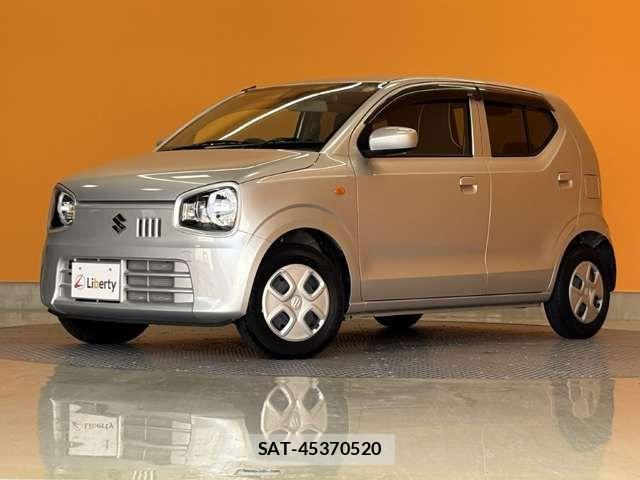 Suzuki ALTO 2021-03 6901705-4