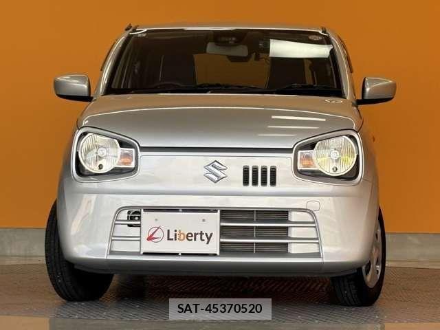 Suzuki ALTO 2021-03 6901705-5