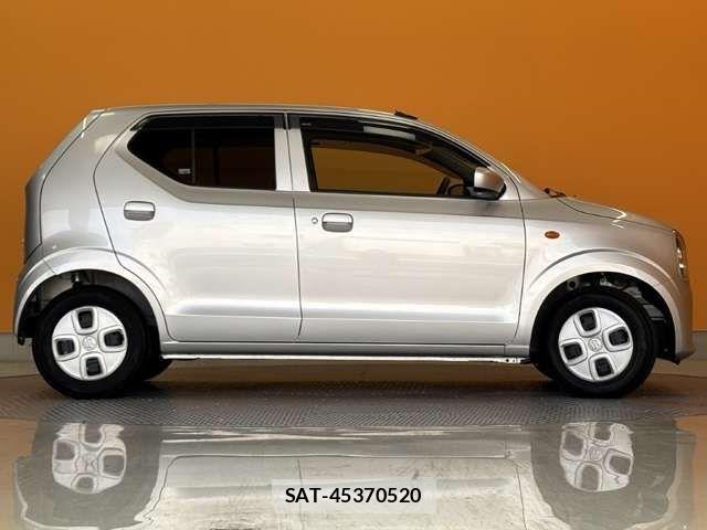 Suzuki ALTO 2021-03 6901705-7