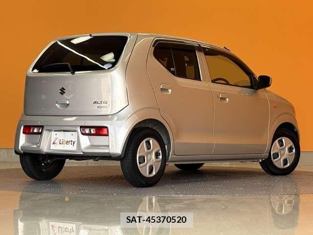Suzuki ALTO 2021-03 6901705-8