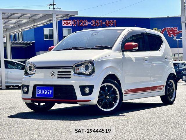 Suzuki ALTO 2018-02 6901703-0