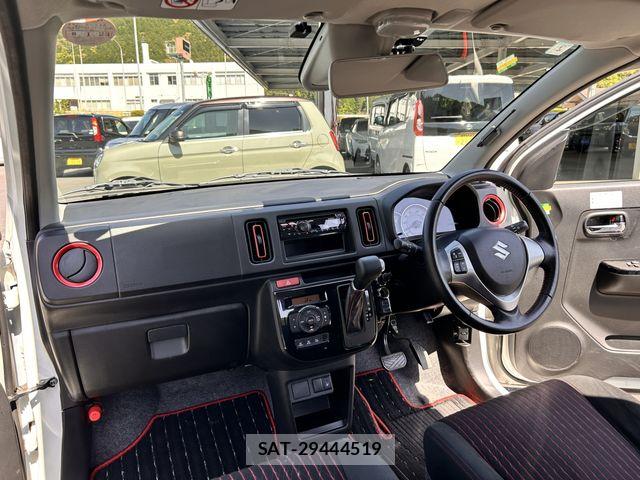 Suzuki ALTO 2018-02 6901703-10
