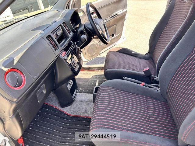 Suzuki ALTO 2018-02 6901703-11
