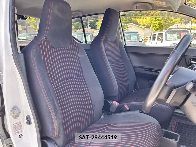 Suzuki ALTO 2018-02 6901703-19