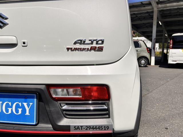 Suzuki ALTO 2018-02 6901703-27