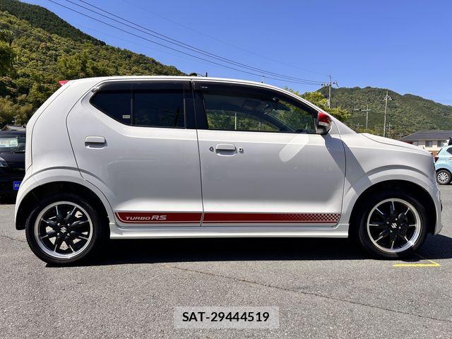 Suzuki ALTO 2018-02 6901703-2
