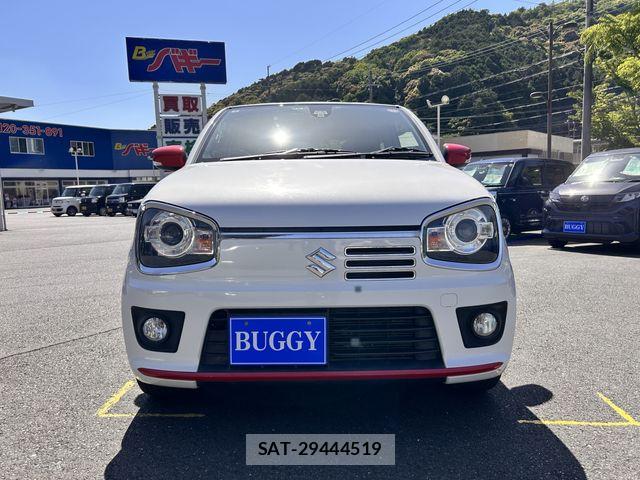 Suzuki ALTO 2018-02 6901703-29