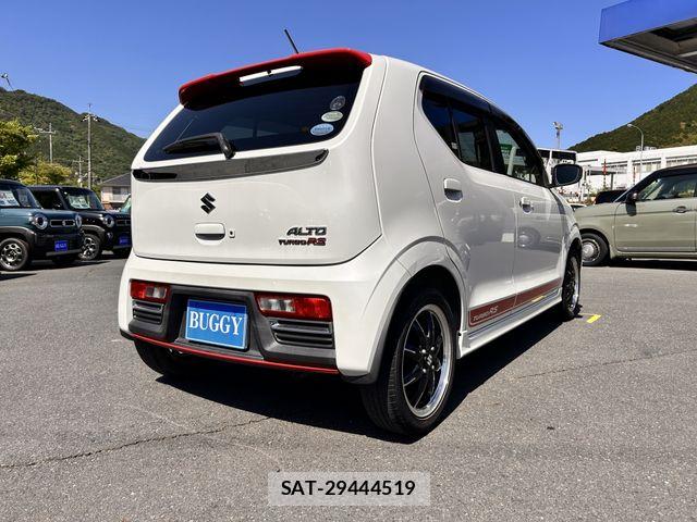 Suzuki ALTO 2018-02 6901703-3