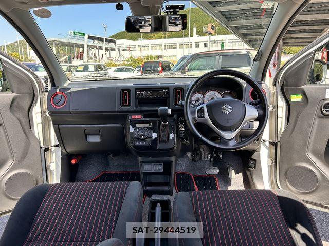 Suzuki ALTO 2018-02 6901703-4