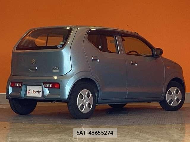 Suzuki ALTO 2019-12 6901715-9