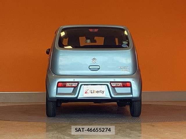 Suzuki ALTO 2019-12 6901715-10