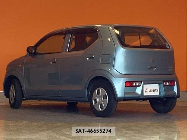 Suzuki ALTO 2019-12 6901715-11