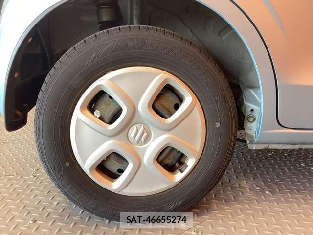 Suzuki ALTO 2019-12 6901715-15