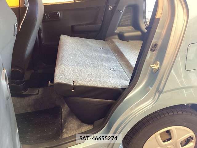 Suzuki ALTO 2019-12 6901715-17