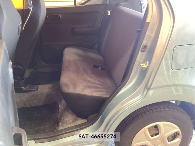 Suzuki ALTO 2019-12 6901715-18