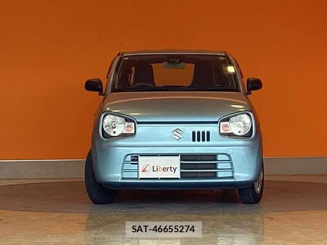 Suzuki ALTO 2019-12 6901715-4