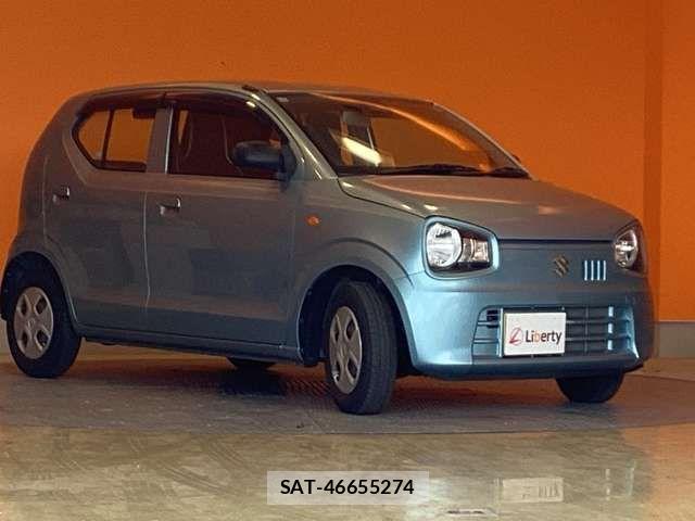 Suzuki ALTO 2019-12 6901715-7