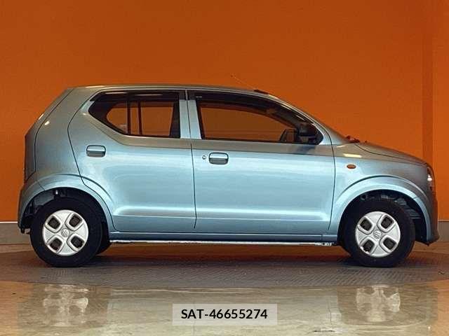 Suzuki ALTO 2019-12 6901715-8