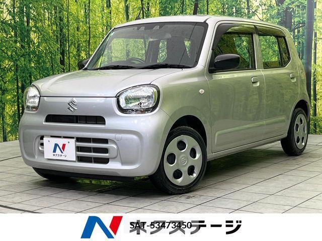 Suzuki ALTO 2023-04 6901704-0