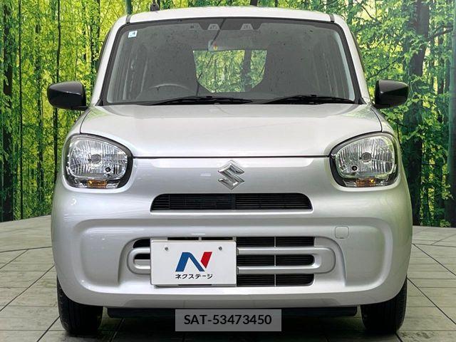 Suzuki ALTO 2023-04 6901704-13