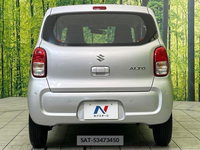 Suzuki ALTO 2023-04 6901704-14
