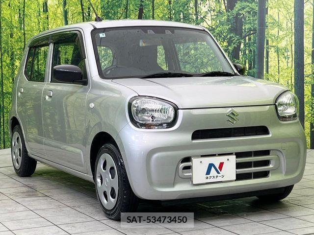 Suzuki ALTO 2023-04 6901704-15