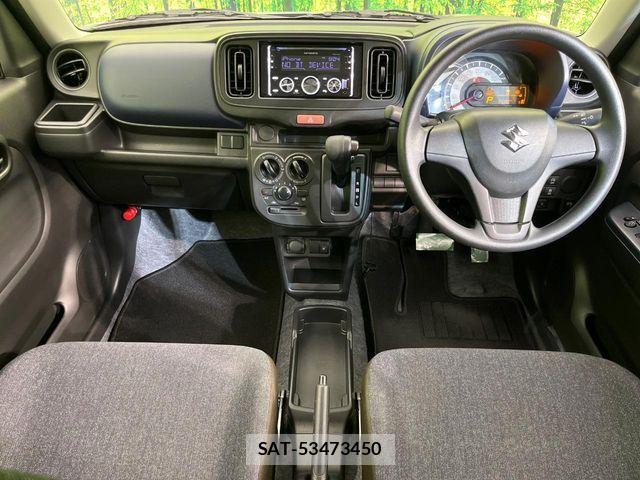 Suzuki ALTO 2023-04 6901704-1