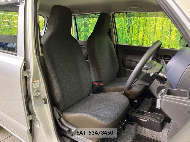 Suzuki ALTO 2023-04 6901704-7