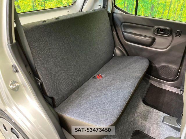 Suzuki ALTO 2023-04 6901704-8