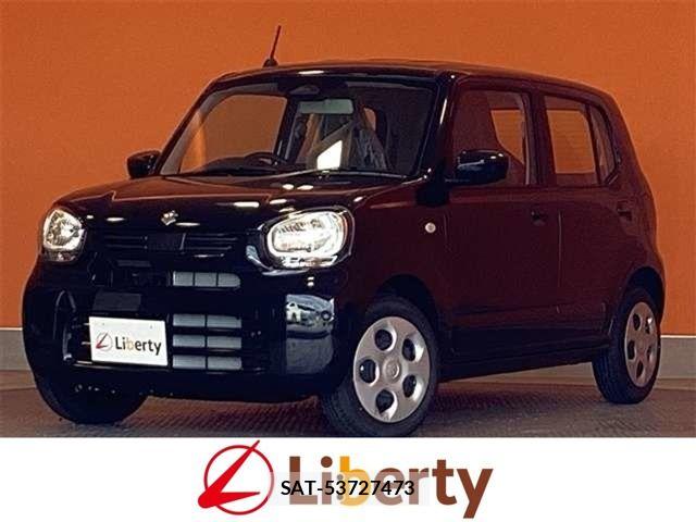 Suzuki ALTO 2025-09 6901702-0