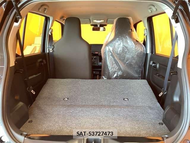 Suzuki ALTO 2025-09 6901702-17