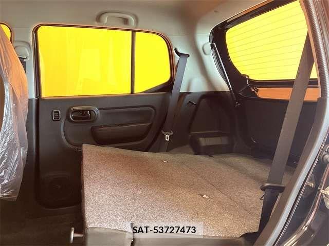 Suzuki ALTO 2025-09 6901702-18