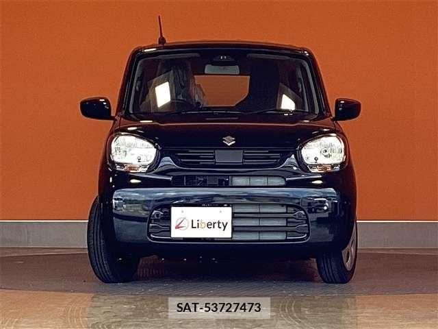 Suzuki ALTO 2025-09 6901702-4
