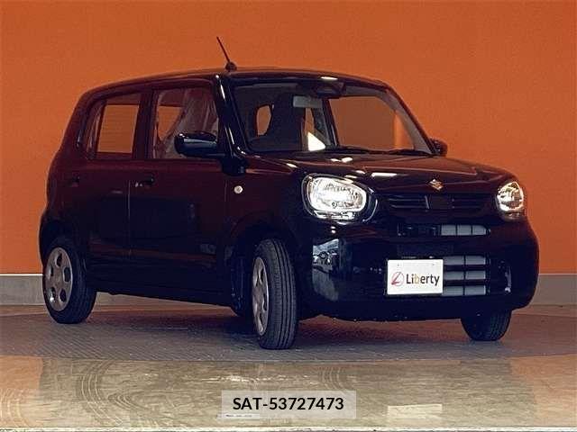 Suzuki ALTO 2025-09 6901702-5