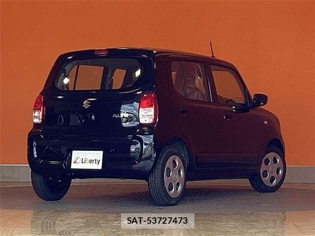 Suzuki ALTO 2025-09 6901702-7