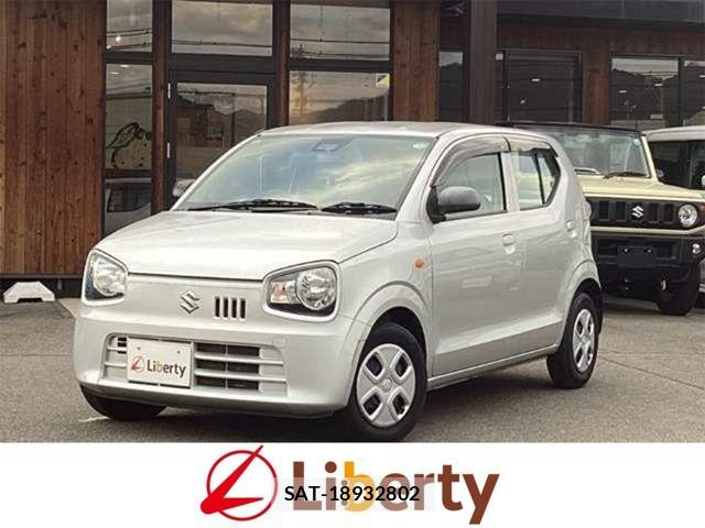 Suzuki ALTO 2020-09 6901710-0
