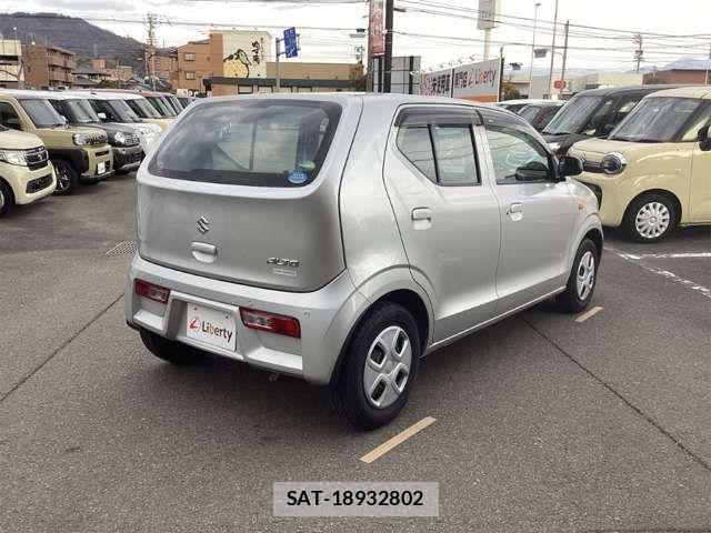 Suzuki ALTO 2020-09 6901710-9