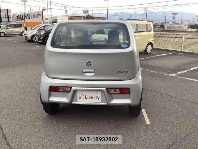 Suzuki ALTO 2020-09 6901710-10