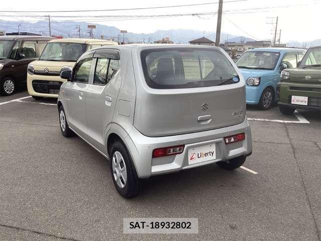 Suzuki ALTO 2020-09 6901710-11