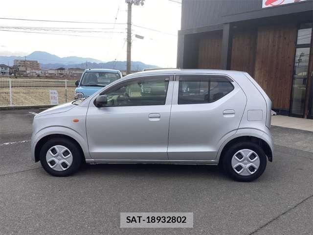 Suzuki ALTO 2020-09 6901710-12