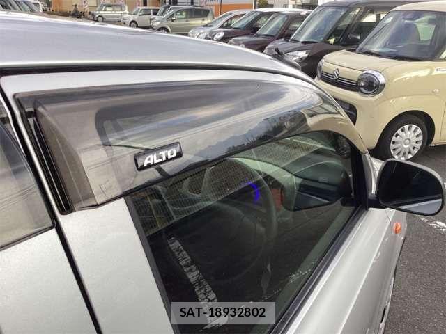 Suzuki ALTO 2020-09 6901710-14